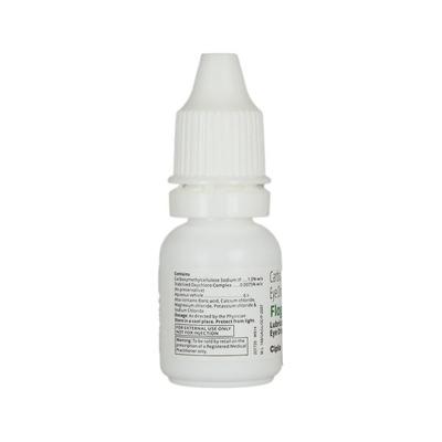 Flogel Eye Drops 10ml - Dry Eye-Olt