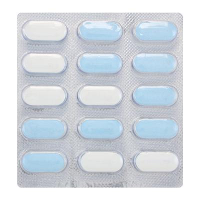 Glitaray M 2mg Tablet 15'S - Diabetes-Ant