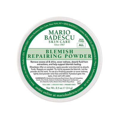 Mario Badescu Blemish Repairing Powder 14 gm - Face Wash & Cleansers