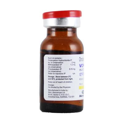 Vomikind Injection 10ml - Vomitting/Emesis-Ant