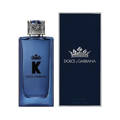 K by Dolce&Gabbana EDP 150 ml - Men Perfumes (Edt/Edp)
