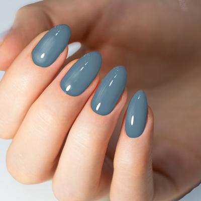 SERY Colorflirt Nail Paint- Dry Sky 10 ml - Nail Polish