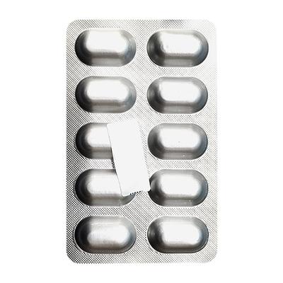 ENZICTRA DS TBR Tablet 10's - Pain relief-Ant