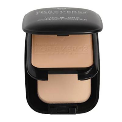 Daily Life Forever52 Wet And Dry Compact Powder Wd005 12 Gm - Compact Powder