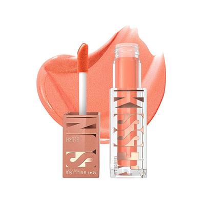 Maybelline New York Sunkisser Highlighter + Blush, Uptown Glow 1's - Blushes