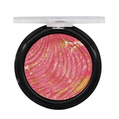 Fashion Colour Baked Blusher, Shade 03 8 gm - Blushes