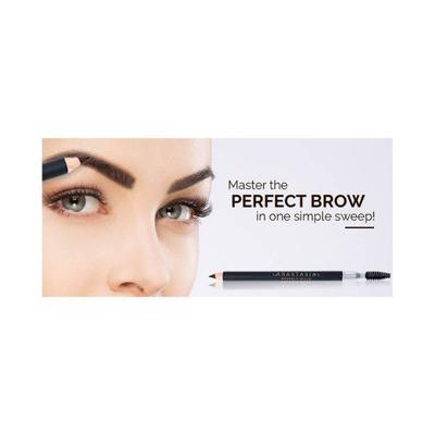 Anastasia Beverly Hills Perfect Brow Pencil - Soft Brown 0.95 gm - Eyebrow Pencils & Enhancers