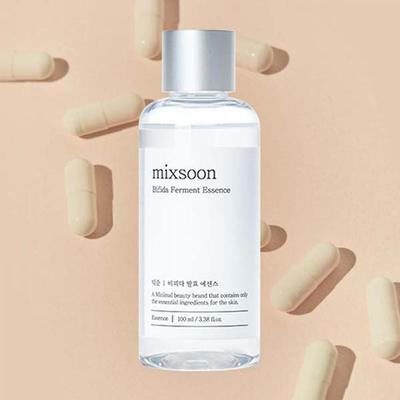 Mixsoon Bifida Ferment Essence 100 ml - Face Serum