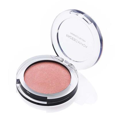 Faces Canada Perfecting Blush Coral Pink 01 5 Gm - Blushes