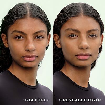 Prada Reveal Skin Optimizing Foundation DN70 30 ml - Foundation