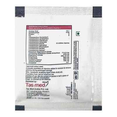 URISTREAM Sachet 5g - Uti Infections-Uri