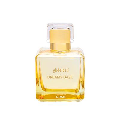 Global Desi MythiB & DremyD EDP Pack of 2 100 ml - Perfumes (Edt/Edp)