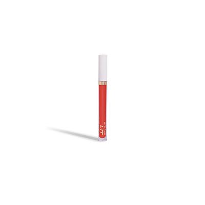 MyGlamm LIT Liquid Matte Lipstick-Not me, It's you 3 ml - Liquid Lipsticks