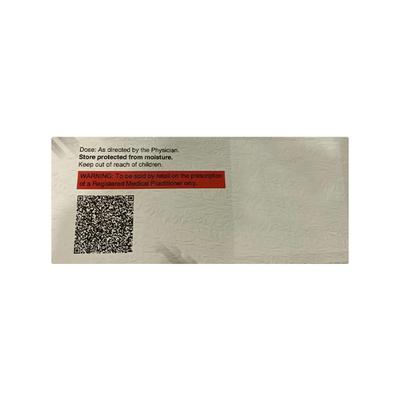 SITARA 50 Tablet 10's - Diabetes-Ant