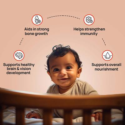 A TO Z NS PLUS MANGO FLAVOUR Drops 15ml - Multi-Vitamins