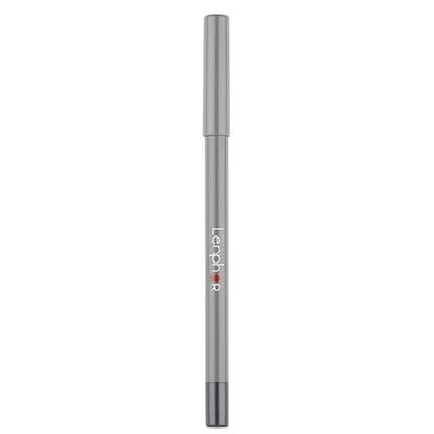 Lenphor Timeless Eye Liner Gorgeous Grey 06 1.2 Gm - Eyeliners