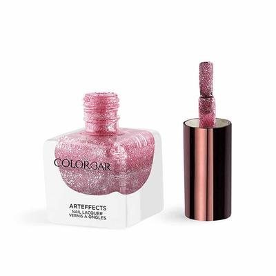 Colorbar Lux Nail Lacquer Cbn1314 12 Ml - Nail Polish