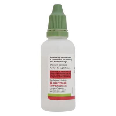 FLUCORT SKIN Lotion 30ml - Skin Infections-Toc