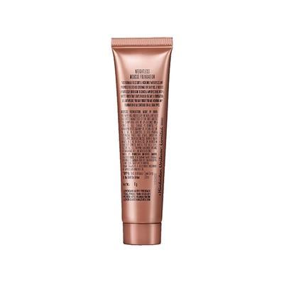 Lakme 9to5 Powerplay Mousse Foundation Mini, Rose Ivory, 9 gm - Foundation