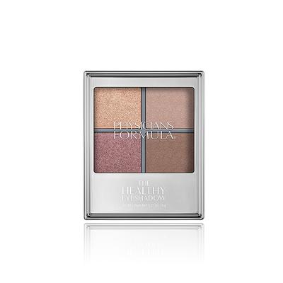 Physicians Formula The Healthy Eyeshadow - Rose Nude 6 gm - Eyeshadow, Bases & Primers