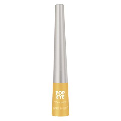 Swiss Beauty Pop-Eye Style-Liner - (05 Sunrise) 4.5ml - Eyeliners