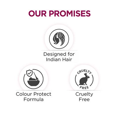 Bblunt Hair Fall Control Heat Hair Spa Mask 70 gm - Hair Masks & Packs