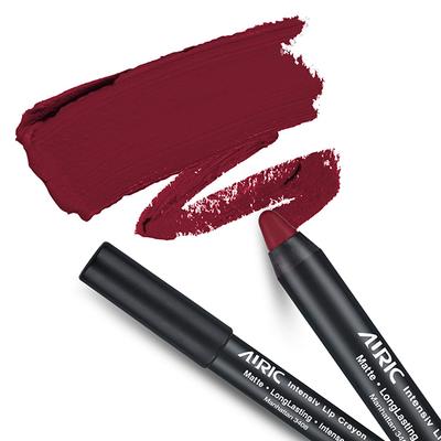 Auric Intensiv Lip Crayon Manhattan 3408 2.4 gm - Lip Crayons