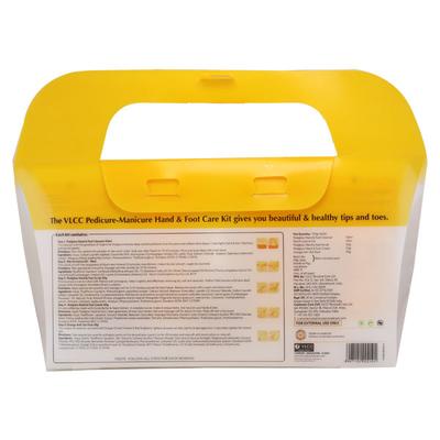 VLCC PEDICURE-MANICURE HAND & FOOT CARE KIT - Facial Kits