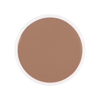 Star's Cosmetics Natural Finish Cream Face Make Up Foundation Palette Refills (FS27) 4gm - Foundation