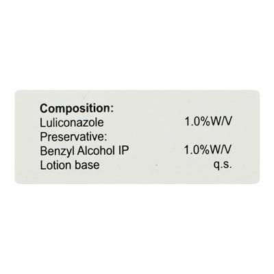 LLCOL Lotion 30ml - Fungal Infections-Tps