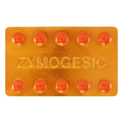 Zymogesic Tablet 10'S - Pain relief-Ant