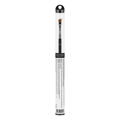 Miss Claire M27 - Brow Perfector Brush (S) (Chrome) 1's - Eye Brush