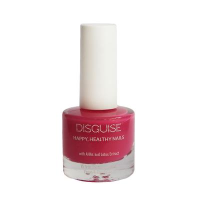 Disguise Happy Healthy Nails, Nail Enamel Pinky Promise 106 9ml - Nail Polish