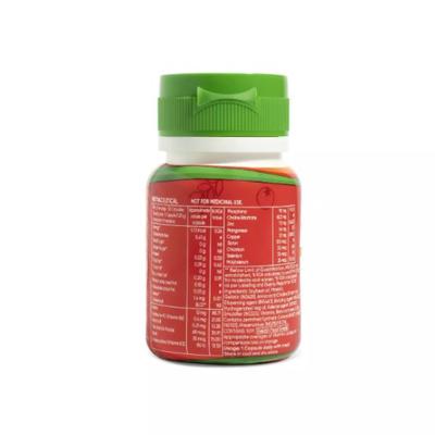 Diataal Nutripop Multivitamin & Minerals Capsules For Men & Womens 30's - Multi-Vitamins