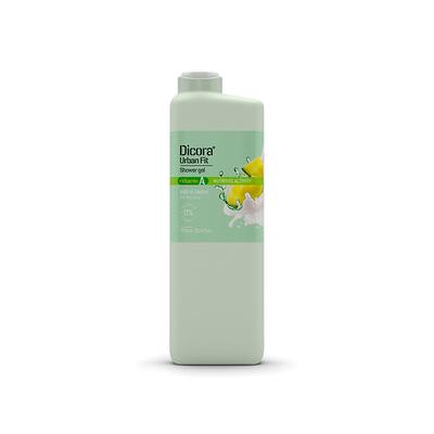 DICORA URBAN FIT - SHOWER GEL VITAMIN A - Milk & Melon 750 ml - Shower Gels & Body Wash