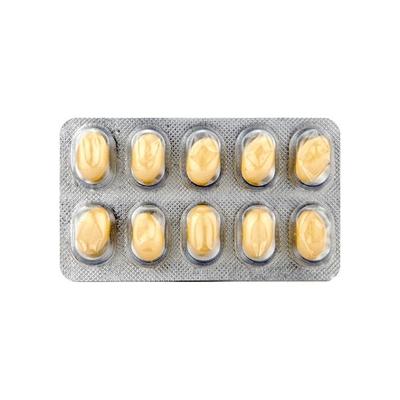 Ibigest 200mg Capsule 10'S - Hormonal Therapy-Oes