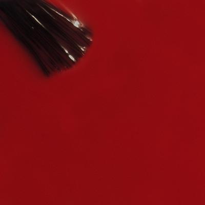 Colorbar Flaming Red - (046) 12 ml - Nail Polish