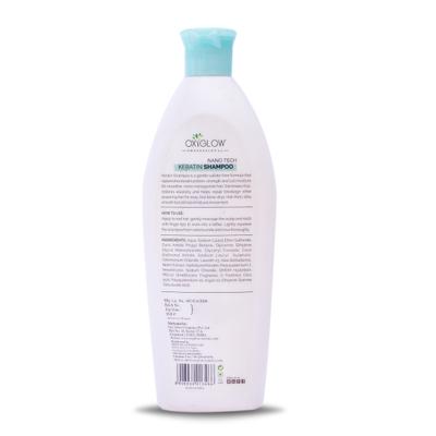 Oxyglow Shampoo - Keratin 200 ml - Shampoos