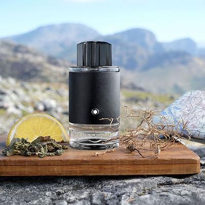 Montblanc Explorer EDP 60 ml - Men Perfumes (Edt/Edp)