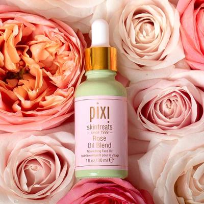 Pixi Rose Oil Blend 30 ml - Face Serum