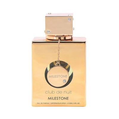 Armaf Club De Nuit Milestone Eau De Parfum 105 ml - Women Perfumes (Edt/Edp)