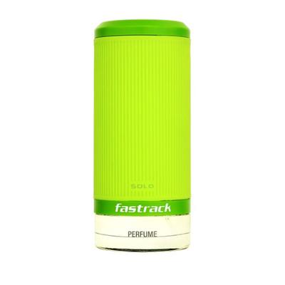 Fastrack Bold Unisex Solo 100 ml - Perfumes (Edt/Edp)