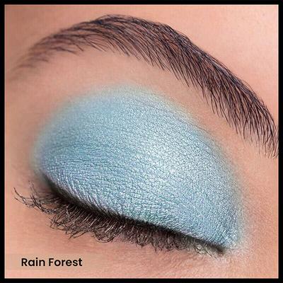 Insight Cosmetics Liquid Eyeshadow - Rain forest 3 gm - Eyeshadow, Bases & Primers