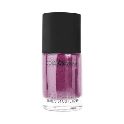 Coloressence Regular Nail Paint Prime Rose D - 5 10 ml - Nail Polish