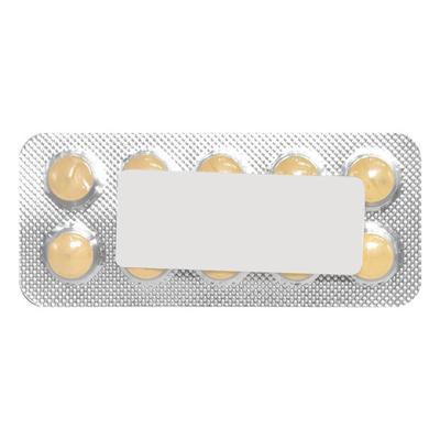 Sizodon Forte Tablet 10'S - Schizophrenia-Aps