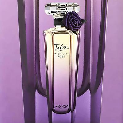 Lancome Tresor Midnight Rose Eau De Parfum 75 ml - Perfumes (Edt/Edp)