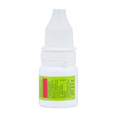 Synca Eye Drop 5ml - Glaucoma-Ant