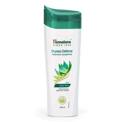Himalaya Dryne Defens Protein Shampoo 200 Ml (N) - Shampoos