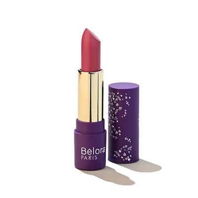 Belora Paris World Matte Vit C Popsicles - 016 Hungarian Rose 4.2 gm - Lipsticks
