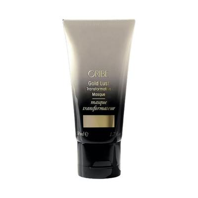 Oribe Gold Lust Transformative Masque Travel Size 50 ml - Hair Serums